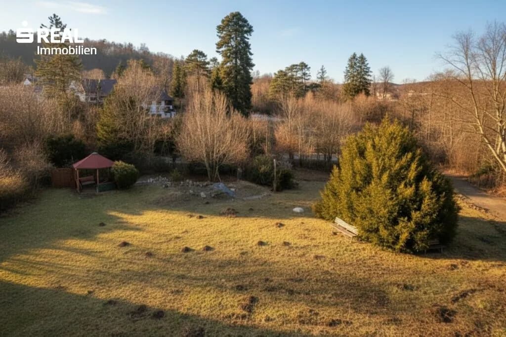 Grundstück kaufen in Mödling – 1 849 m², € 965.000 – Bild 3 von 8