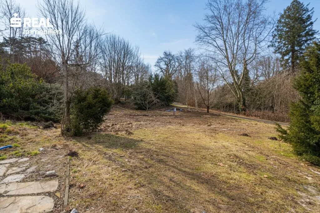 Grundstück kaufen in Mödling – 1 849 m², € 965.000 – Bild 5 von 8