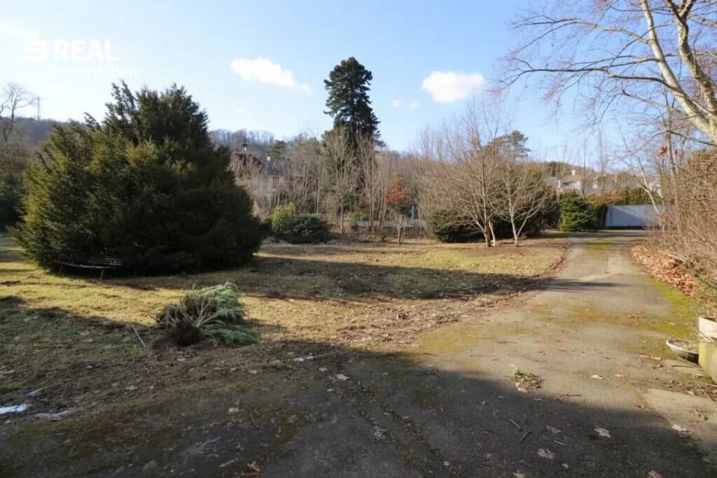 Grundstück kaufen in Mödling – 1 849 m², € 965.000 – Bild 7 von 8