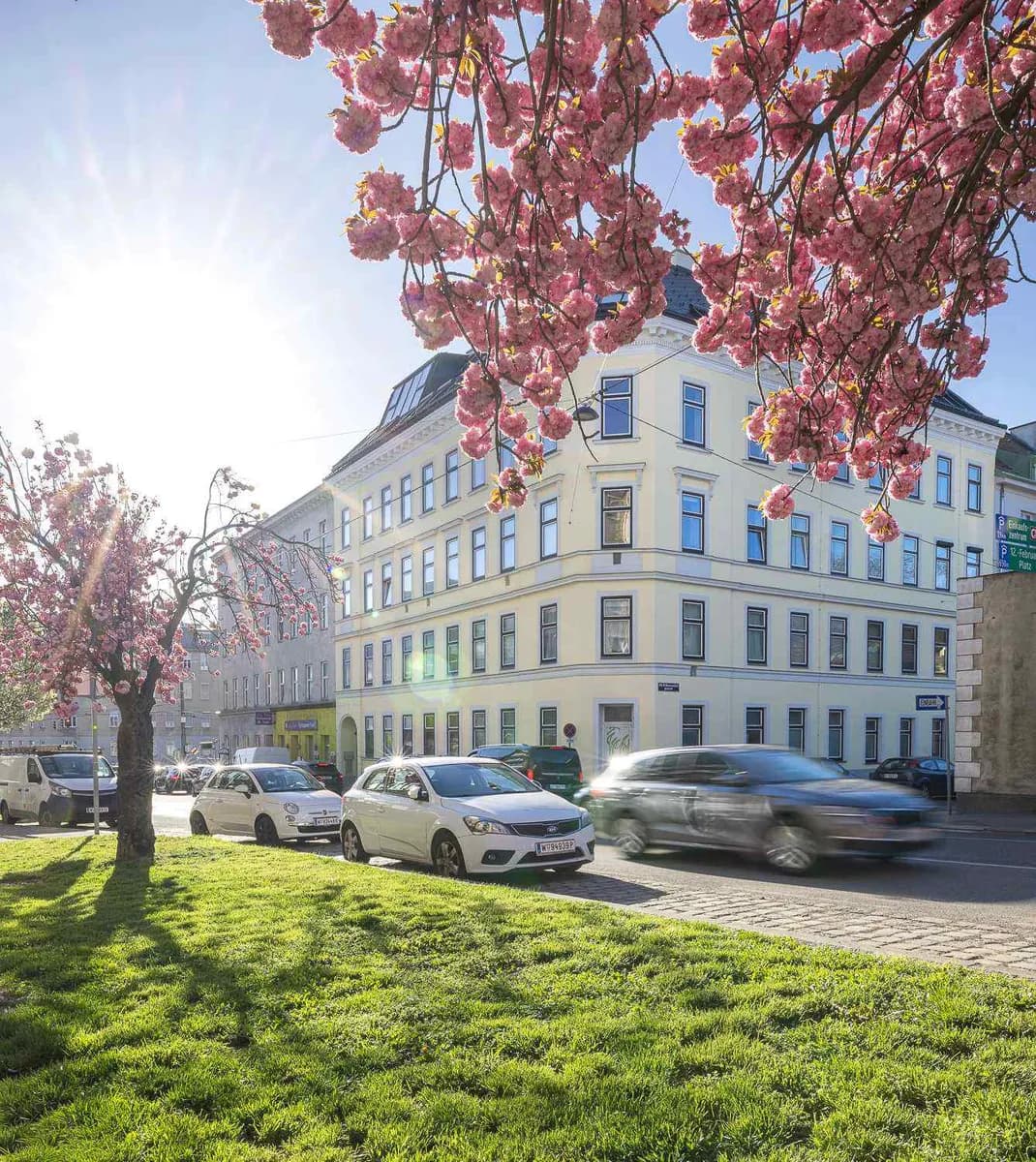 3-Zimmer-Wohnung kaufen in Wien – 61,75 m², € 499.000 – Bild 9 von 15