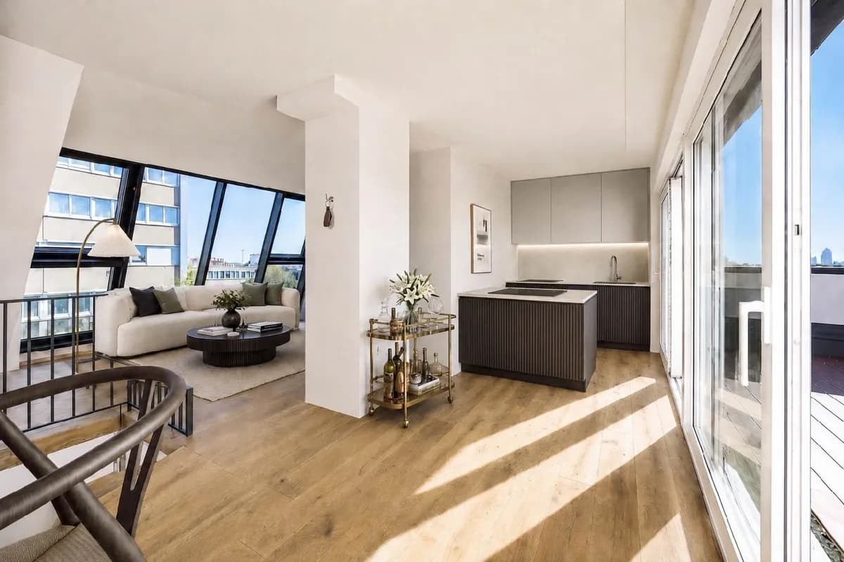 3-Zimmer-Wohnung kaufen in Wien – 97,14 m², € 798.000
