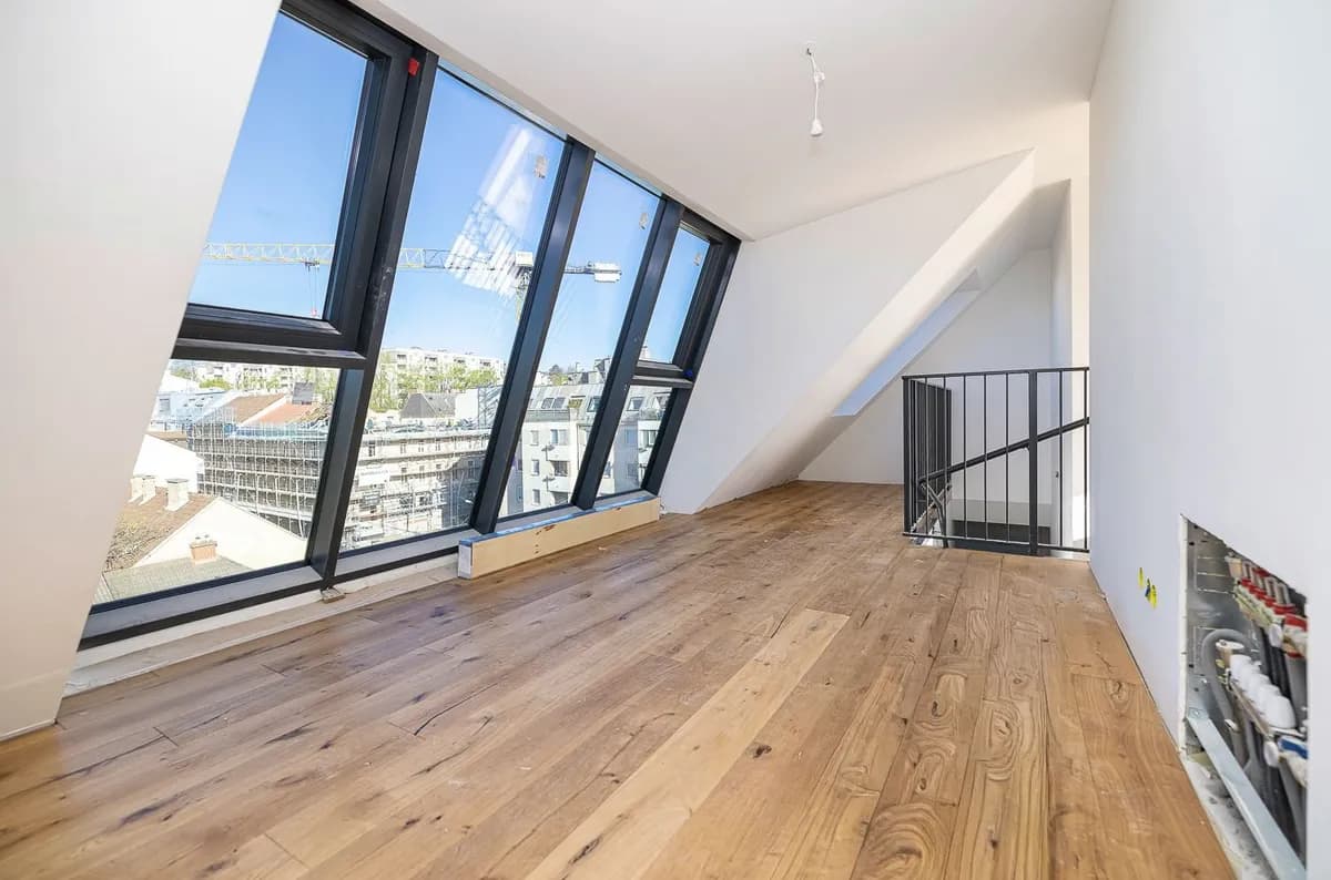 3-Zimmer-Wohnung kaufen in Wien – 83,32 m², € 699.000 – Bild 1 von 19