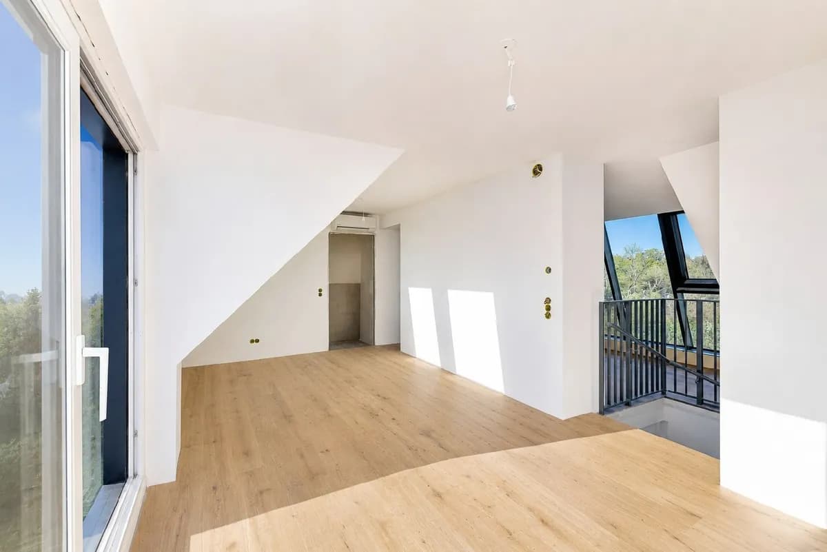 3-Zimmer-Wohnung kaufen in Wien – 83,32 m², € 699.000 – Bild 2 von 19