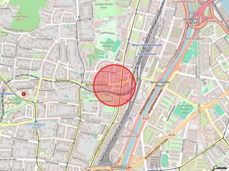 3-Zimmer-Wohnung kaufen in Wien – 83,32 m², € 699.000 – Bild 15 von 19