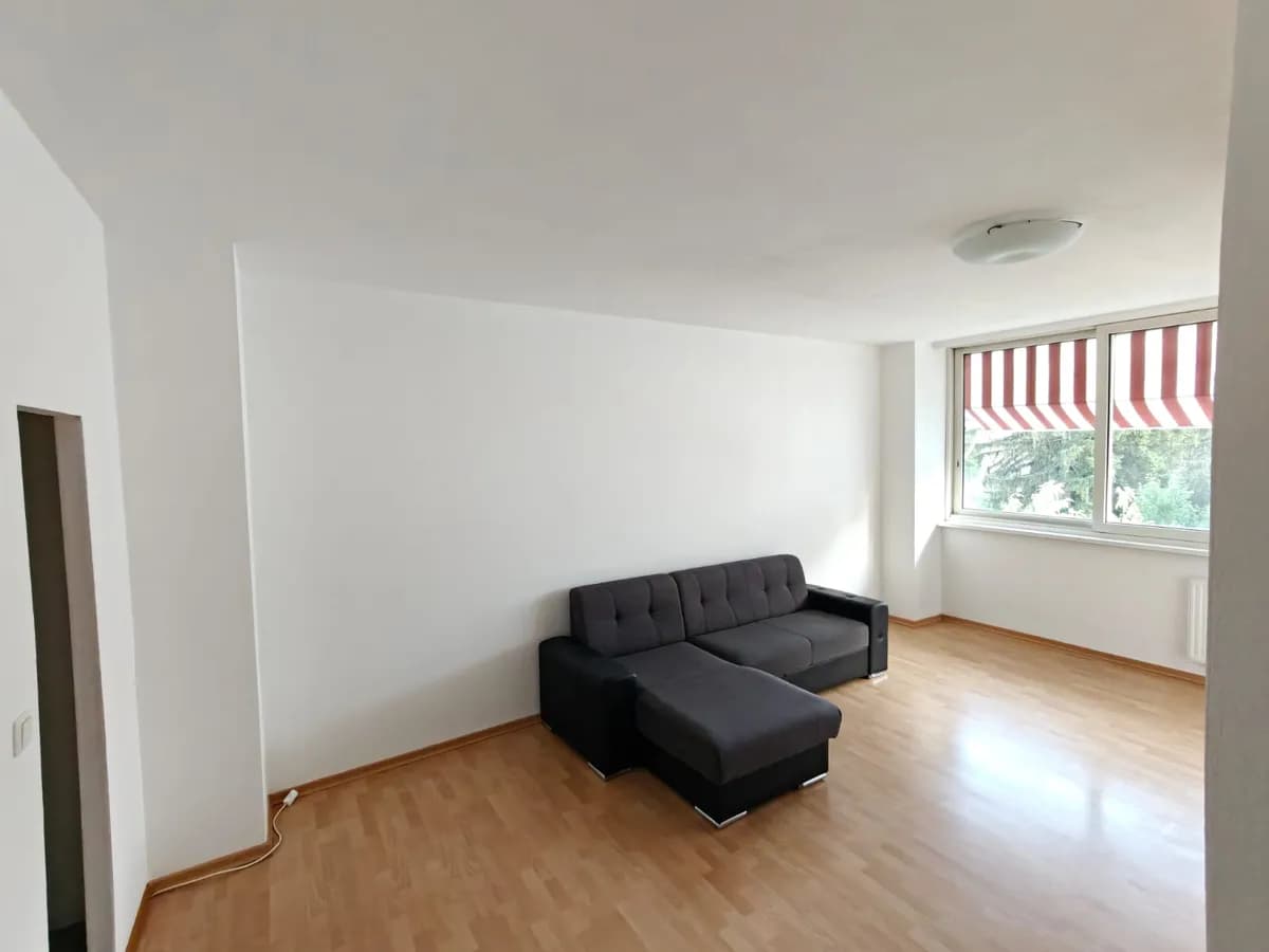 1-Zimmer-Wohnung mieten in Wien – 42 m², € 770 – Bild 2 von 7
