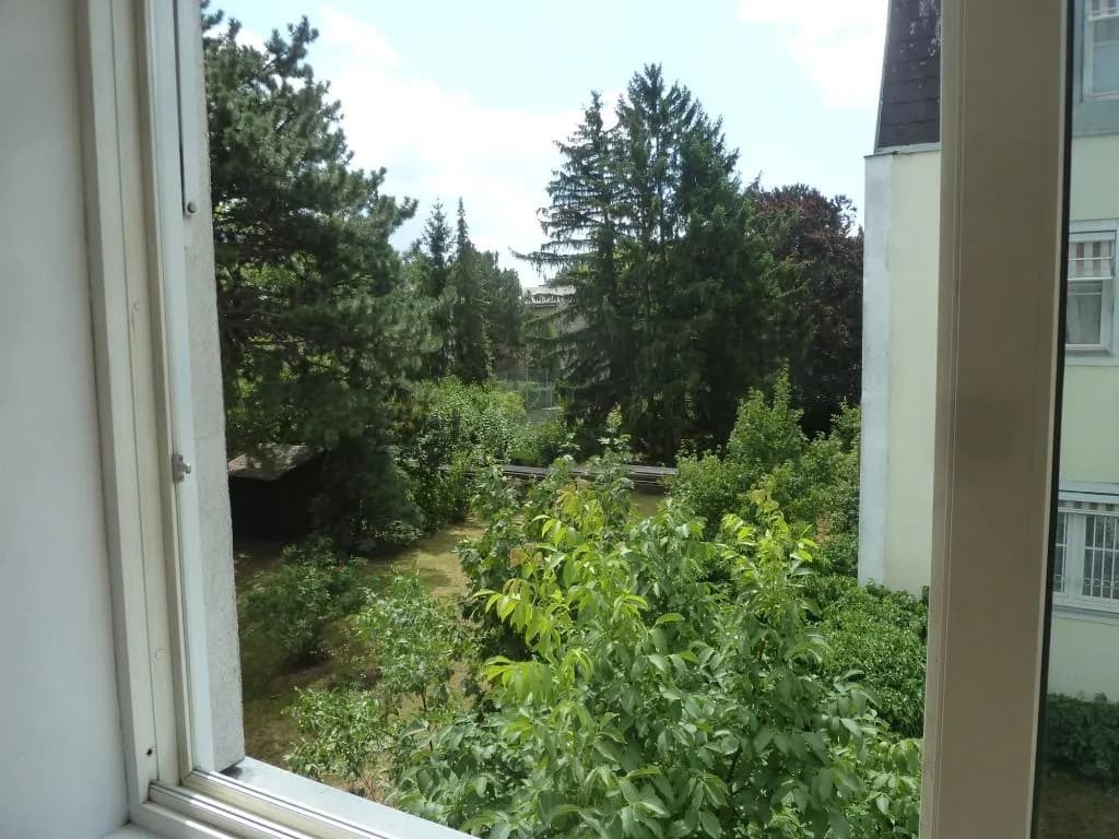 1-Zimmer-Wohnung mieten in Wien – 42 m², € 770 – Bild 4 von 7