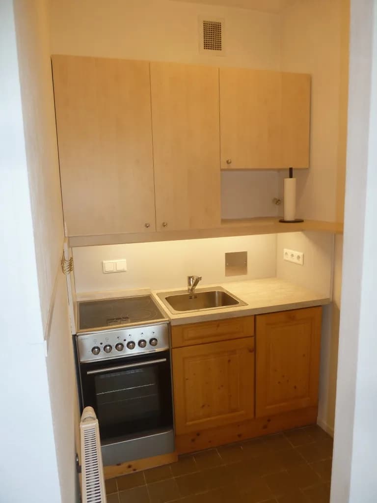1-Zimmer-Wohnung mieten in Wien – 42 m², € 770 – Bild 5 von 7