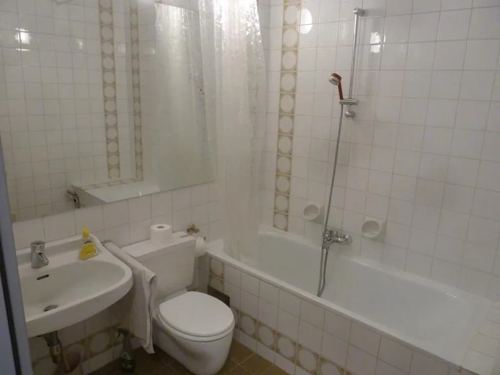 1-Zimmer-Wohnung mieten in Wien – 42 m², € 770 – Bild 6 von 7
