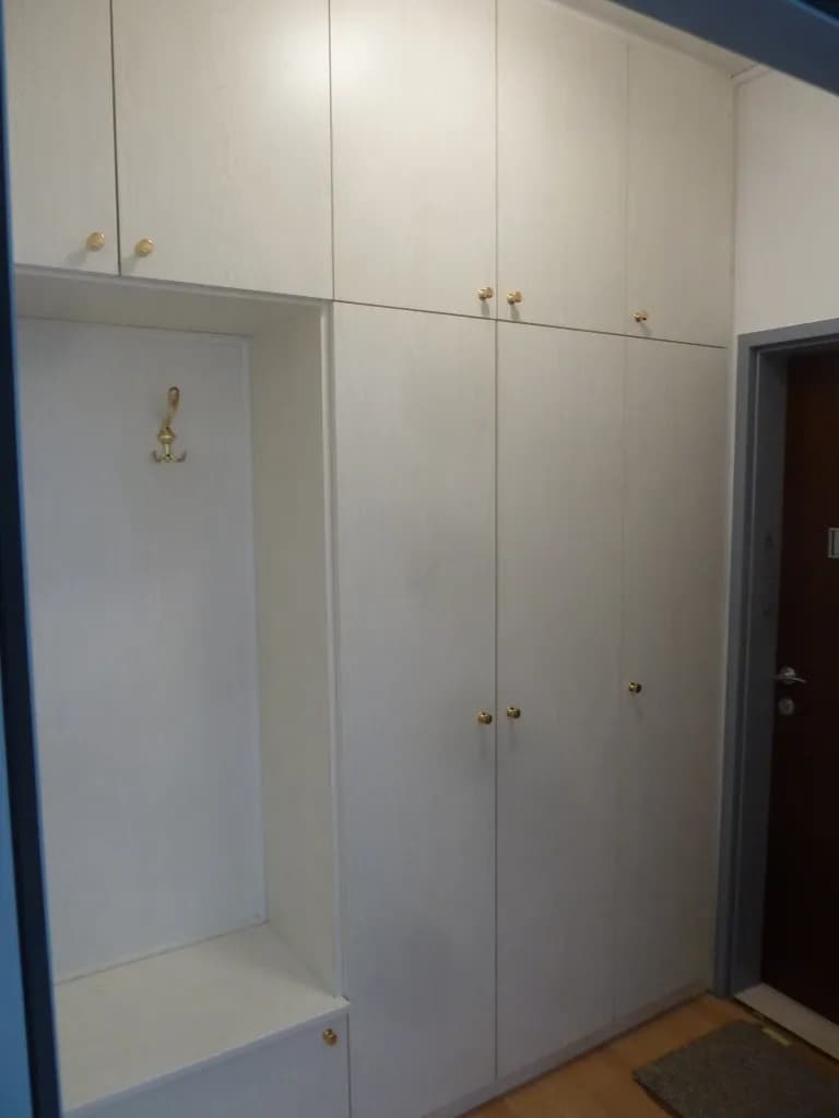 1-Zimmer-Wohnung mieten in Wien – 42 m², € 770 – Bild 7 von 7