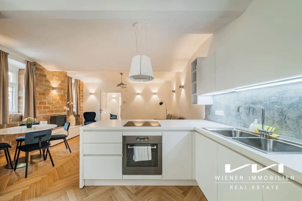 2-Zimmer-Wohnung kaufen in Wien – 72 m², € 385.000 – Bild 1 von 8