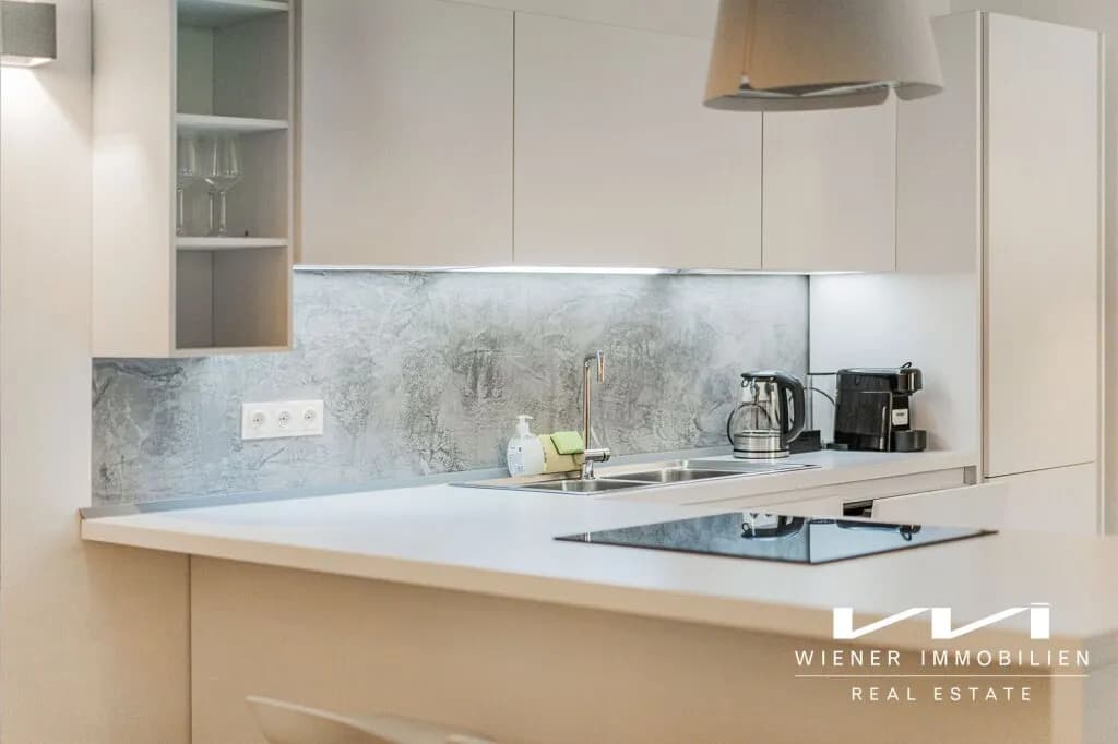 2-Zimmer-Wohnung kaufen in Wien – 72 m², € 385.000 – Bild 2 von 8