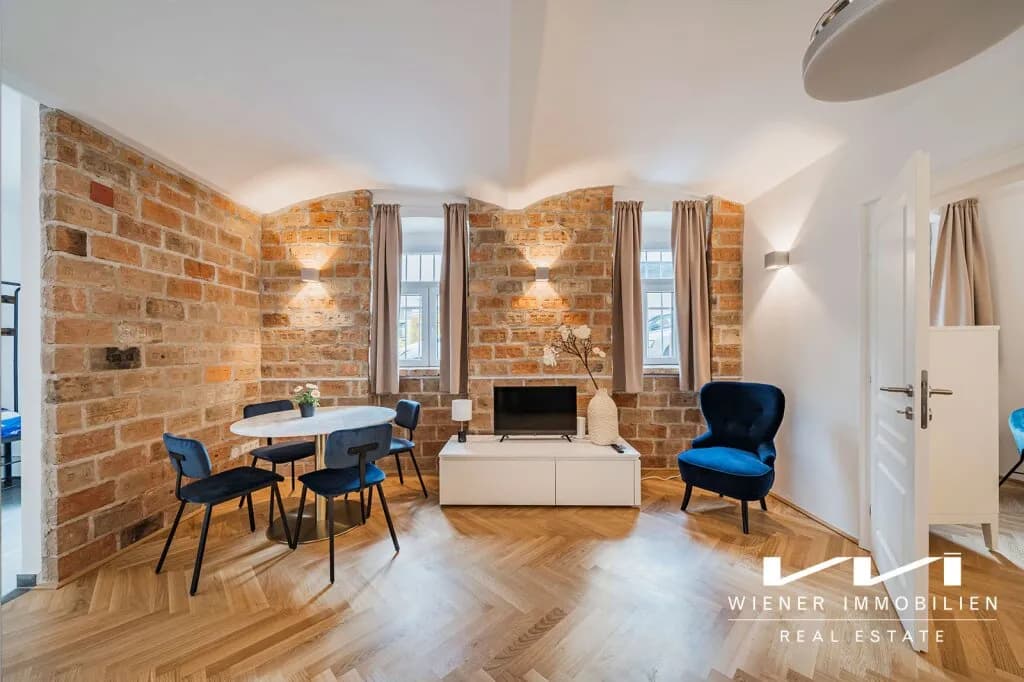 2-Zimmer-Wohnung kaufen in Wien – 72 m², € 385.000 – Bild 3 von 8