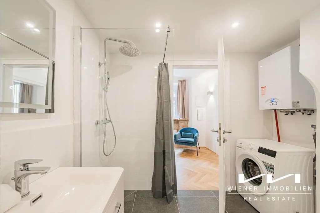 2-Zimmer-Wohnung kaufen in Wien – 72 m², € 385.000 – Bild 5 von 8