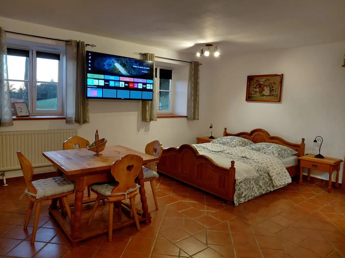 2-Zimmer-Wohnung mieten in Freistadt – 52 m², € 599 – Bild 2 von 13