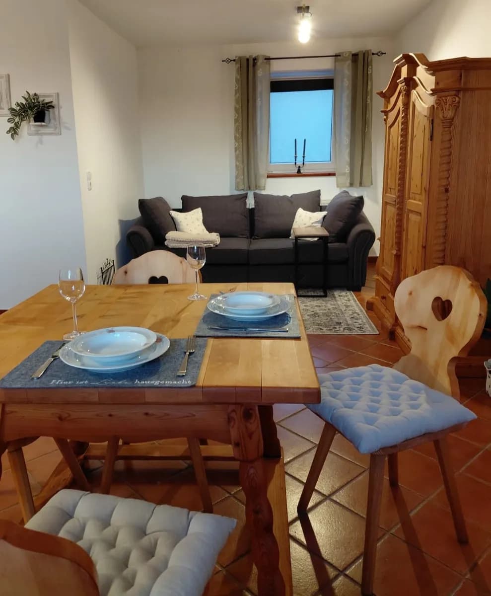2-Zimmer-Wohnung mieten in Freistadt – 52 m², € 599 – Bild 4 von 13