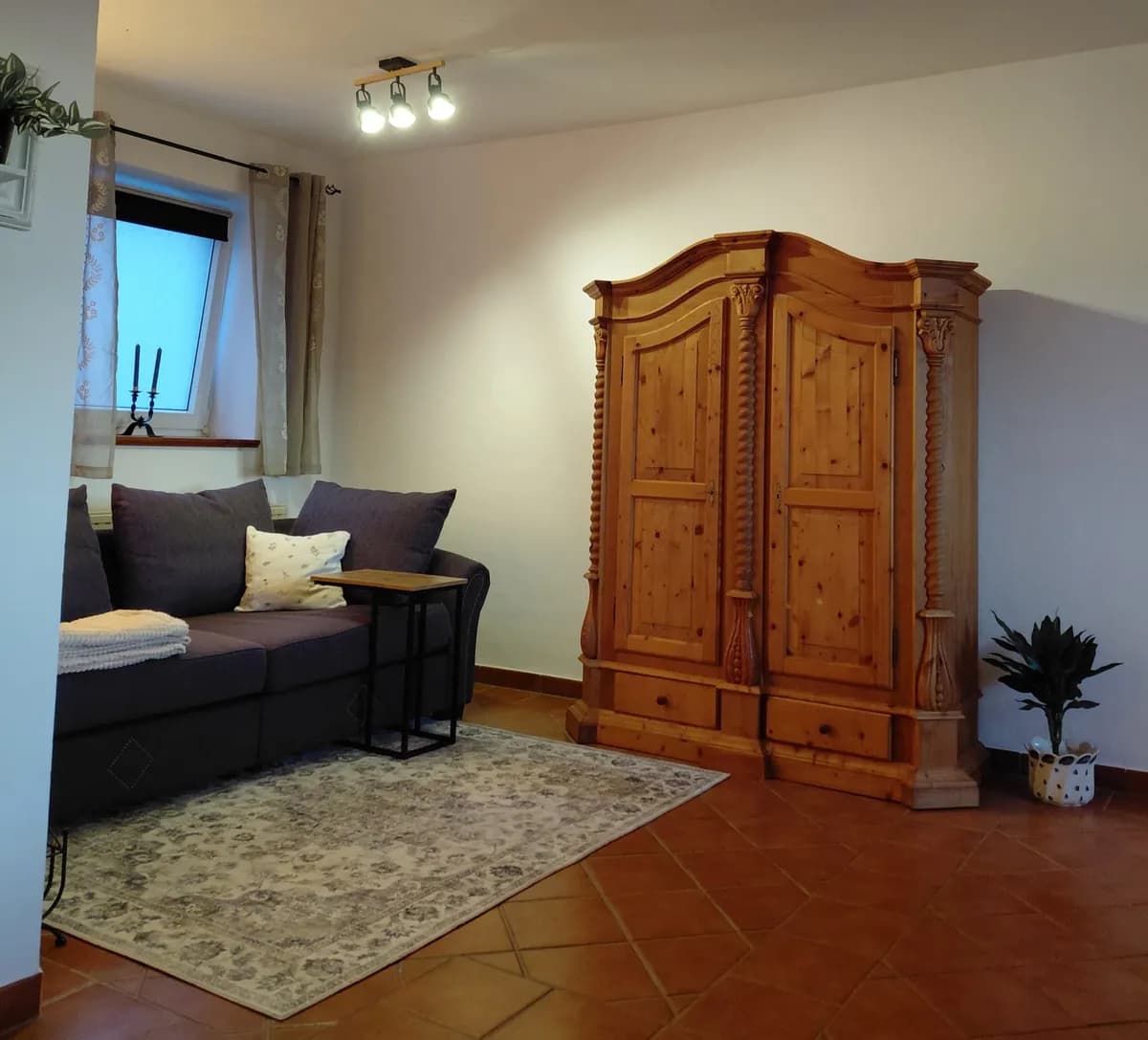 2-Zimmer-Wohnung mieten in Freistadt – 52 m², € 599 – Bild 5 von 13