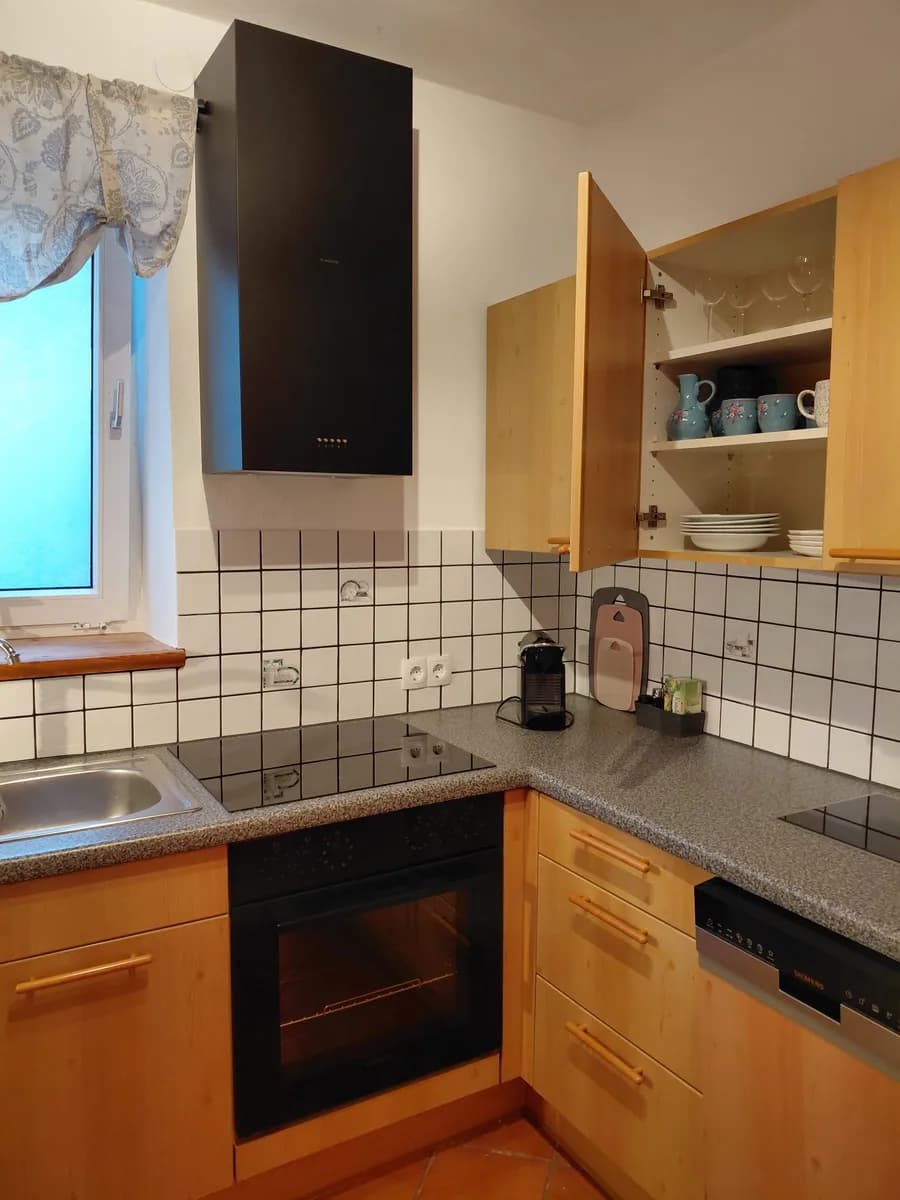 2-Zimmer-Wohnung mieten in Freistadt – 52 m², € 599 – Bild 10 von 13