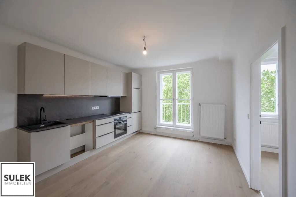 4-Zimmer-Wohnung kaufen in Wien – 74,45 m², € 340.000