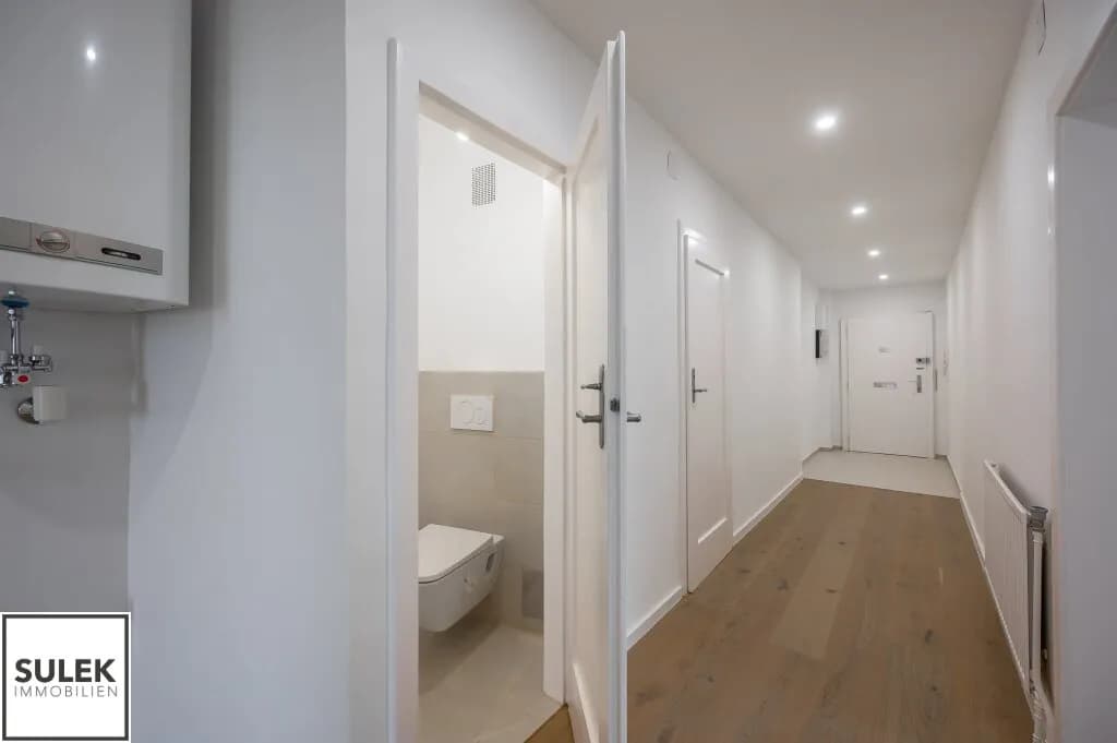 4-Zimmer-Wohnung kaufen in Wien – 74,45 m², € 340.000 – Bild 8 von 21