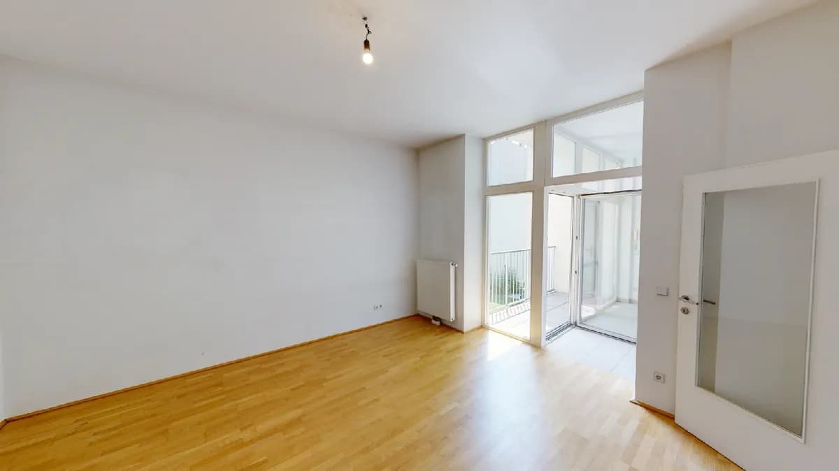 2-Zimmer-Wohnung mieten in Wien – 59,1 m², € 973 – Bild 3 von 13