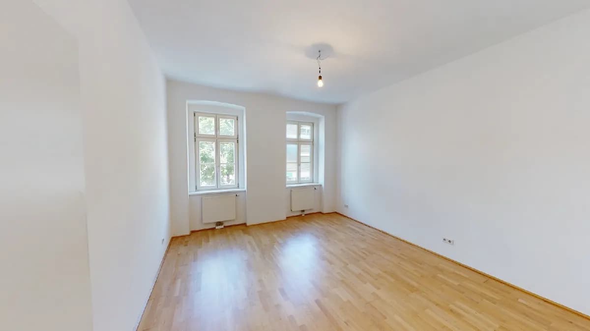 2-Zimmer-Wohnung mieten in Wien – 59,1 m², € 973 – Bild 5 von 13