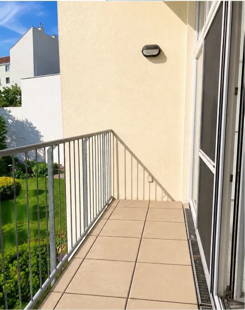2-Zimmer-Wohnung mieten in Wien – 59,1 m², € 973 – Bild 6 von 13