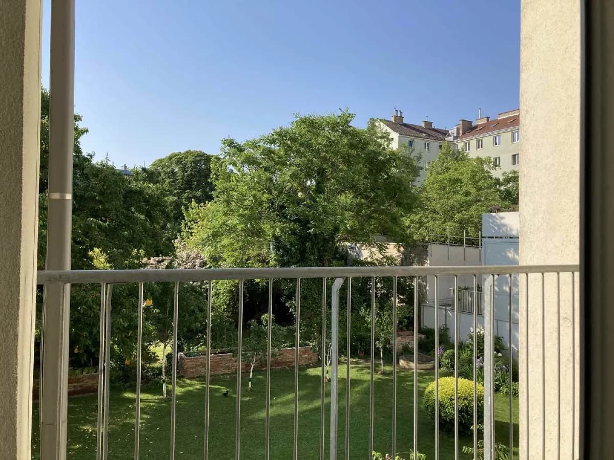 2-Zimmer-Wohnung mieten in Wien – 59,1 m², € 973 – Bild 8 von 13