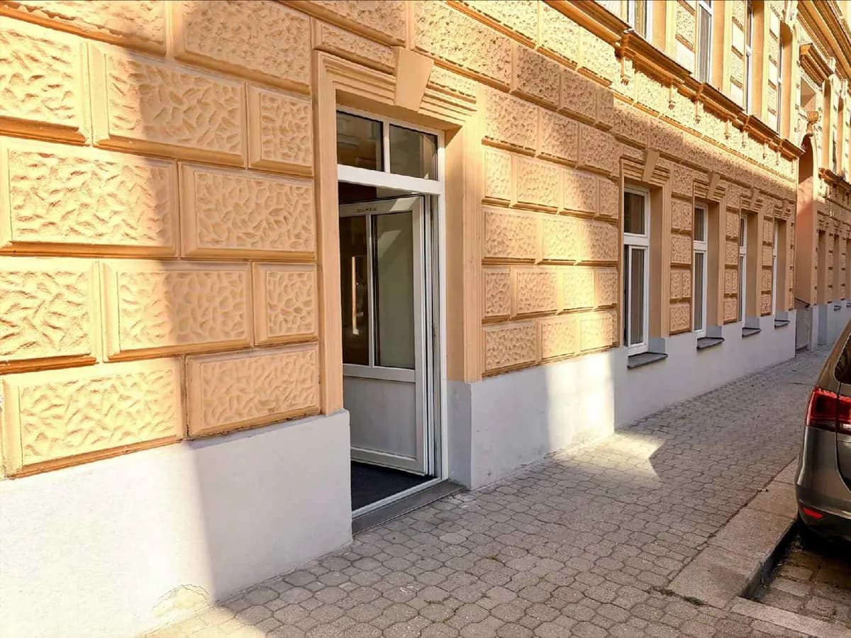 Gewerbeimmobilie mieten in Wien – 113 m², € 1.465 – Bild 4 von 12