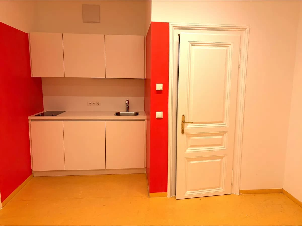 Gewerbeimmobilie mieten in Wien – 113 m², € 1.465 – Bild 6 von 12