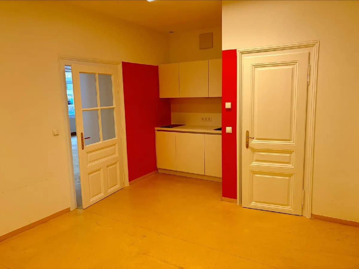 Gewerbeimmobilie mieten in Wien – 113 m², € 1.465 – Bild 7 von 12