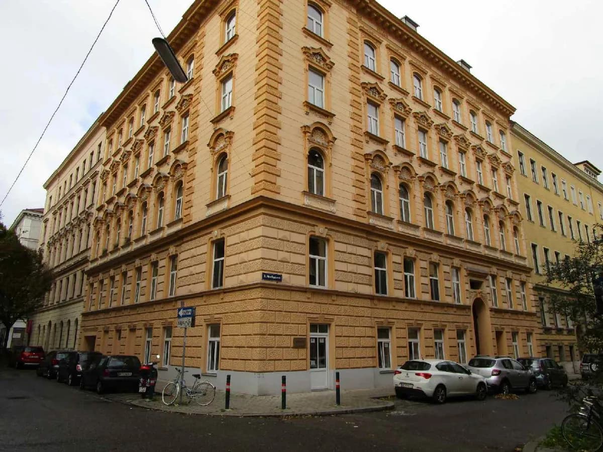 Gewerbeimmobilie mieten in Wien – 113 m², € 1.465 – Bild 8 von 12