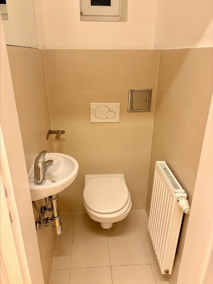 Gewerbeimmobilie mieten in Wien – 113 m², € 1.465 – Bild 11 von 12