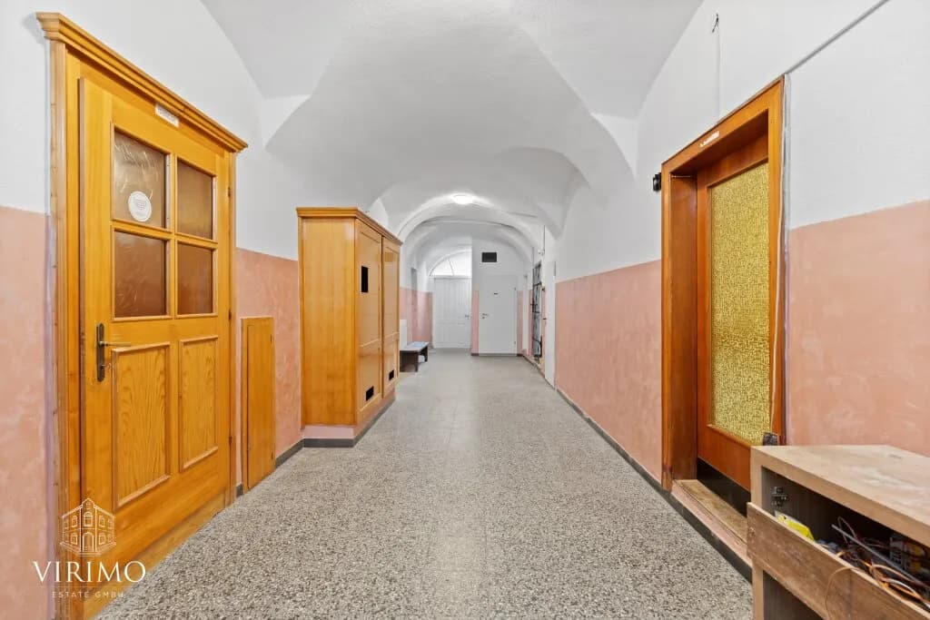 16-Zimmer-Gewerbeimmobilie kaufen in Grieskirchen – 586 m², € 380.000 – Bild 2 von 25