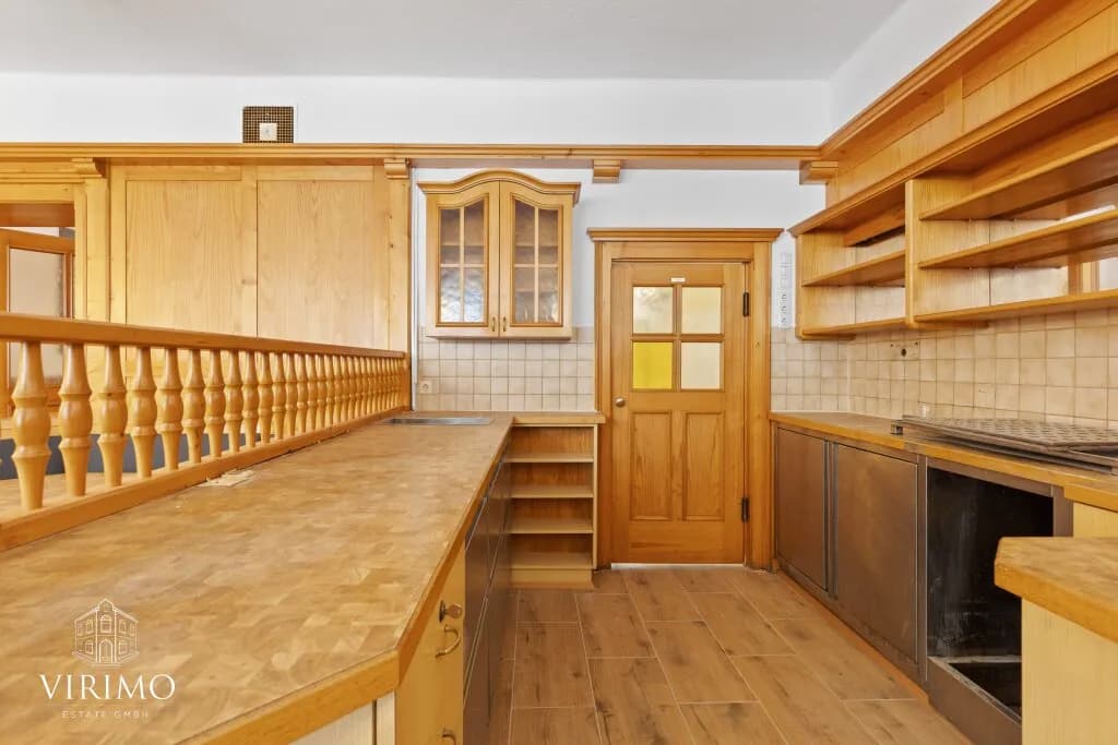 16-Zimmer-Gewerbeimmobilie kaufen in Grieskirchen – 586 m², € 380.000 – Bild 5 von 25