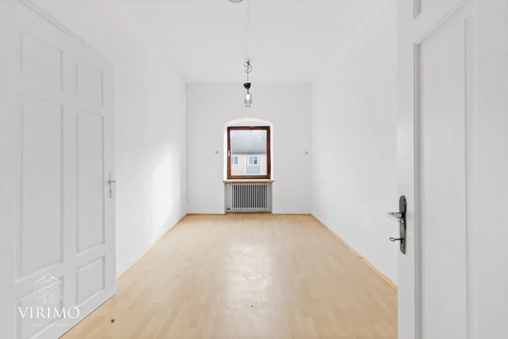 16-Zimmer-Gewerbeimmobilie kaufen in Grieskirchen – 586 m², € 380.000 – Bild 12 von 25