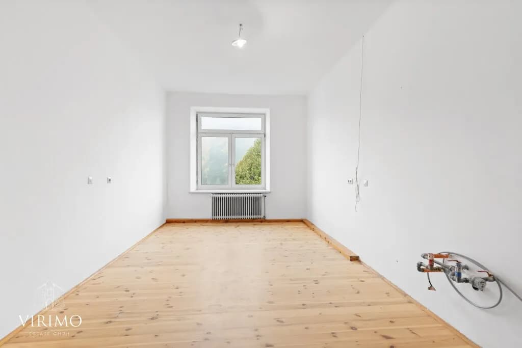 16-Zimmer-Gewerbeimmobilie kaufen in Grieskirchen – 586 m², € 380.000 – Bild 13 von 25