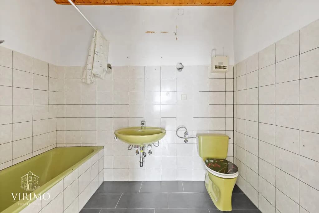 16-Zimmer-Gewerbeimmobilie kaufen in Grieskirchen – 586 m², € 380.000 – Bild 14 von 25