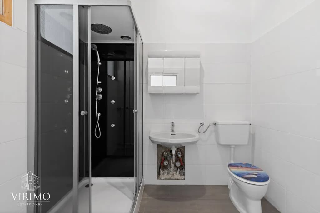 16-Zimmer-Gewerbeimmobilie kaufen in Grieskirchen – 586 m², € 380.000 – Bild 16 von 25