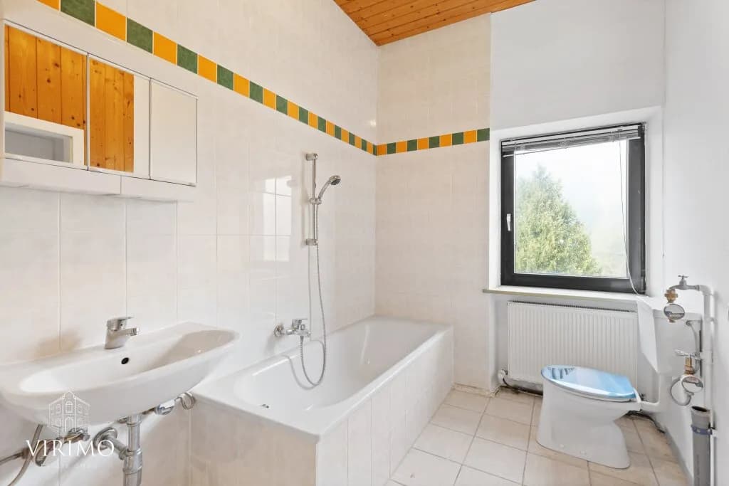 16-Zimmer-Gewerbeimmobilie kaufen in Grieskirchen – 586 m², € 380.000 – Bild 17 von 25