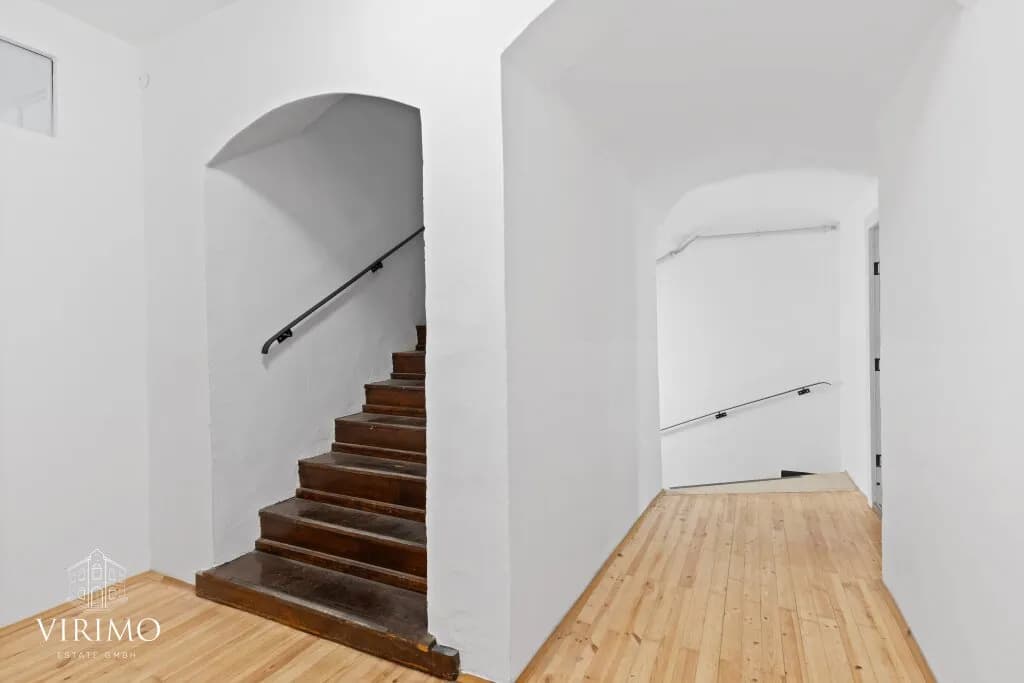 16-Zimmer-Gewerbeimmobilie kaufen in Grieskirchen – 586 m², € 380.000 – Bild 19 von 25