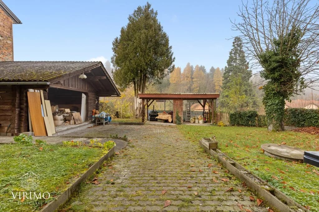 16-Zimmer-Gewerbeimmobilie kaufen in Grieskirchen – 586 m², € 380.000 – Bild 20 von 25