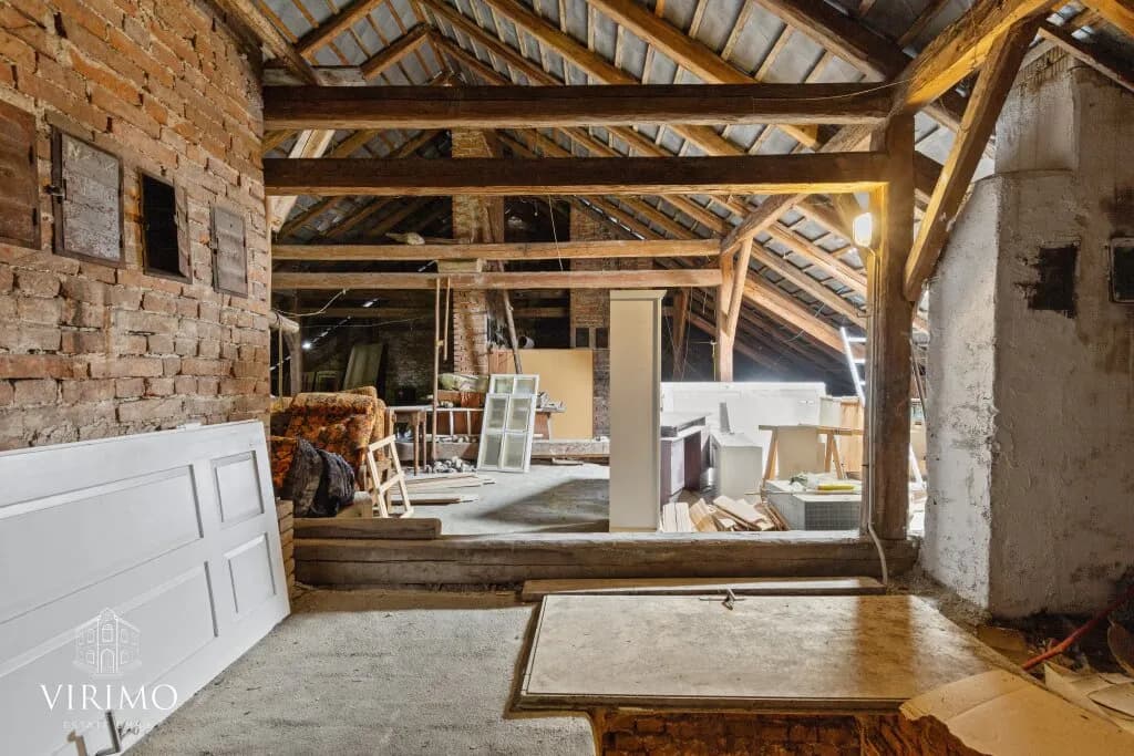 16-Zimmer-Gewerbeimmobilie kaufen in Grieskirchen – 586 m², € 380.000 – Bild 21 von 25