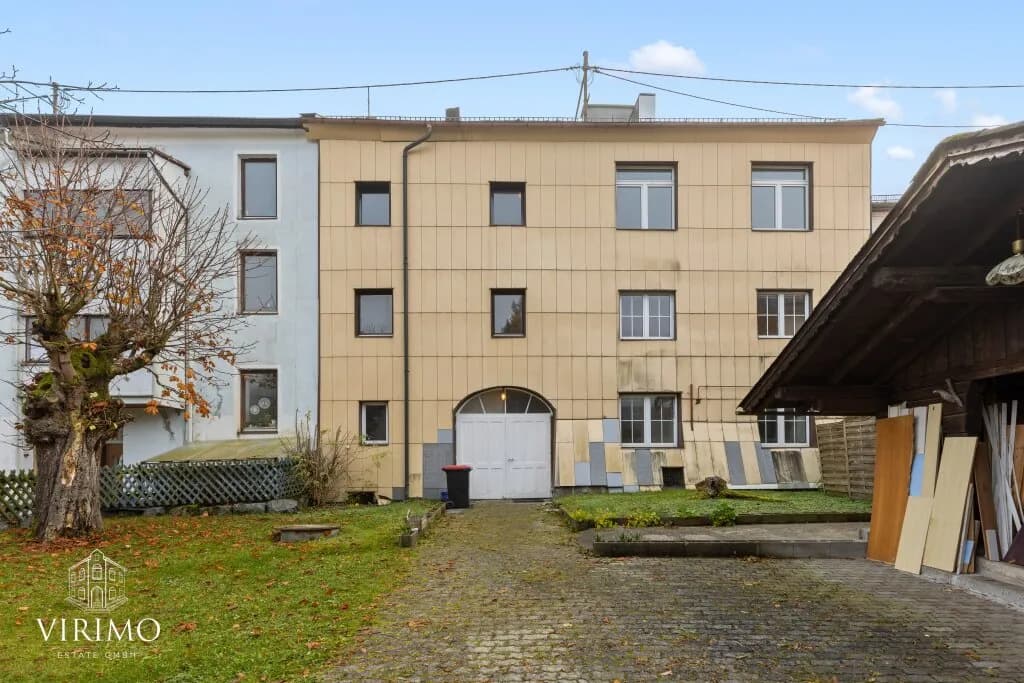 16-Zimmer-Gewerbeimmobilie kaufen in Grieskirchen – 586 m², € 380.000 – Bild 25 von 25