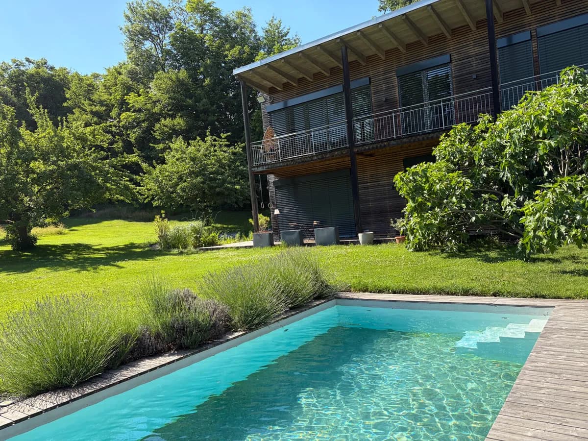 6-Zimmer-Haus kaufen in Sankt Pölten Land – 275 m², € 1.500.000 – Bild 3 von 30