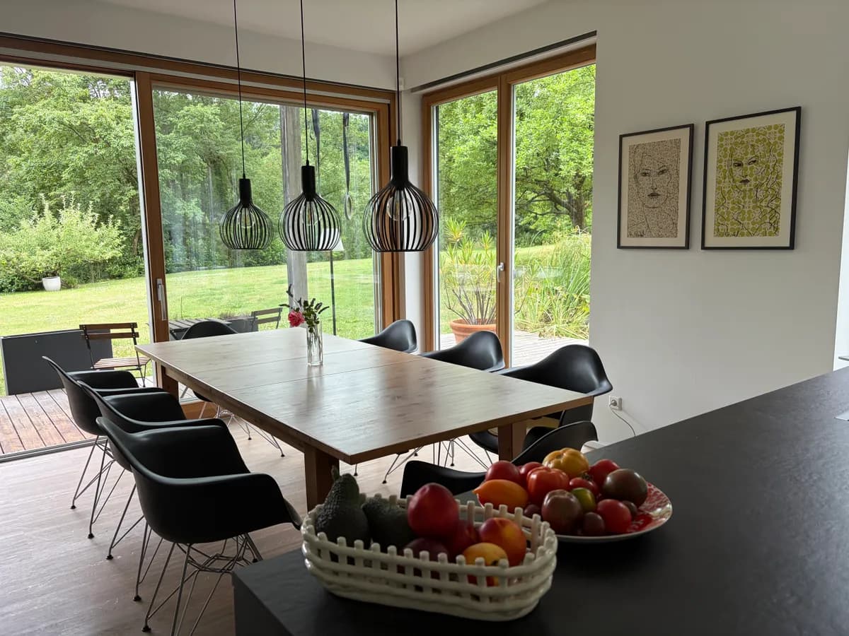 6-Zimmer-Haus kaufen in Sankt Pölten Land – 275 m², € 1.500.000 – Bild 11 von 30