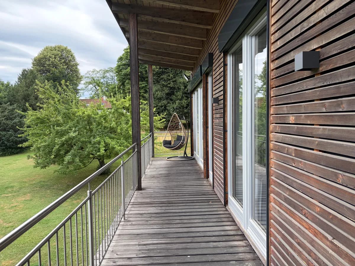 6-Zimmer-Haus kaufen in Sankt Pölten Land – 275 m², € 1.500.000 – Bild 25 von 30