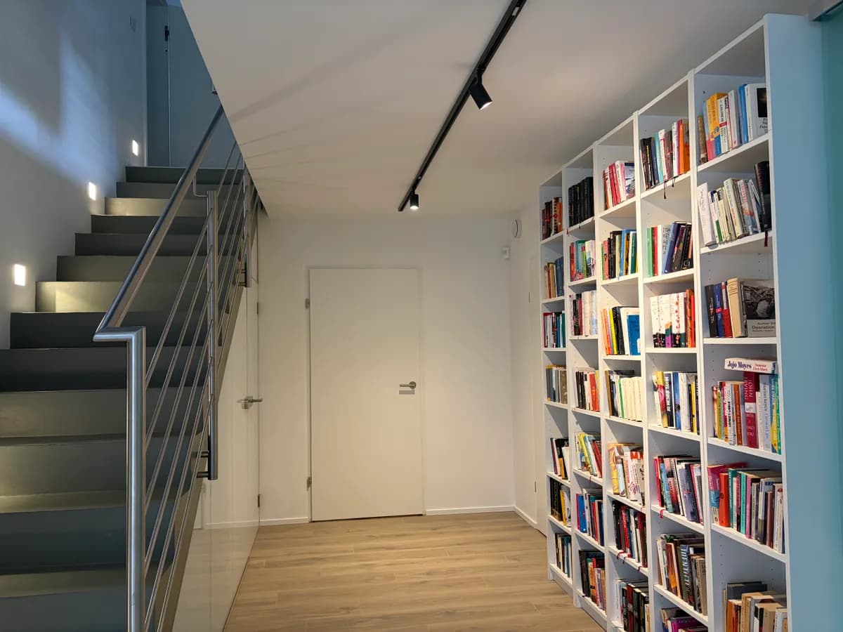 6-Zimmer-Haus kaufen in Sankt Pölten Land – 275 m², € 1.500.000 – Bild 27 von 30