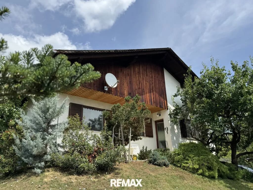4-Zimmer-Haus kaufen in Südoststeiermark – 91,78 m², € 198.000