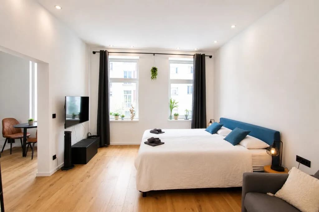 1-Zimmer-Wohnung kaufen in Wien – 31,28 m², € 169.000