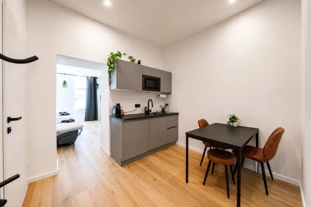 1-Zimmer-Wohnung kaufen in Wien – 31,28 m², € 169.000 – Bild 2 von 9